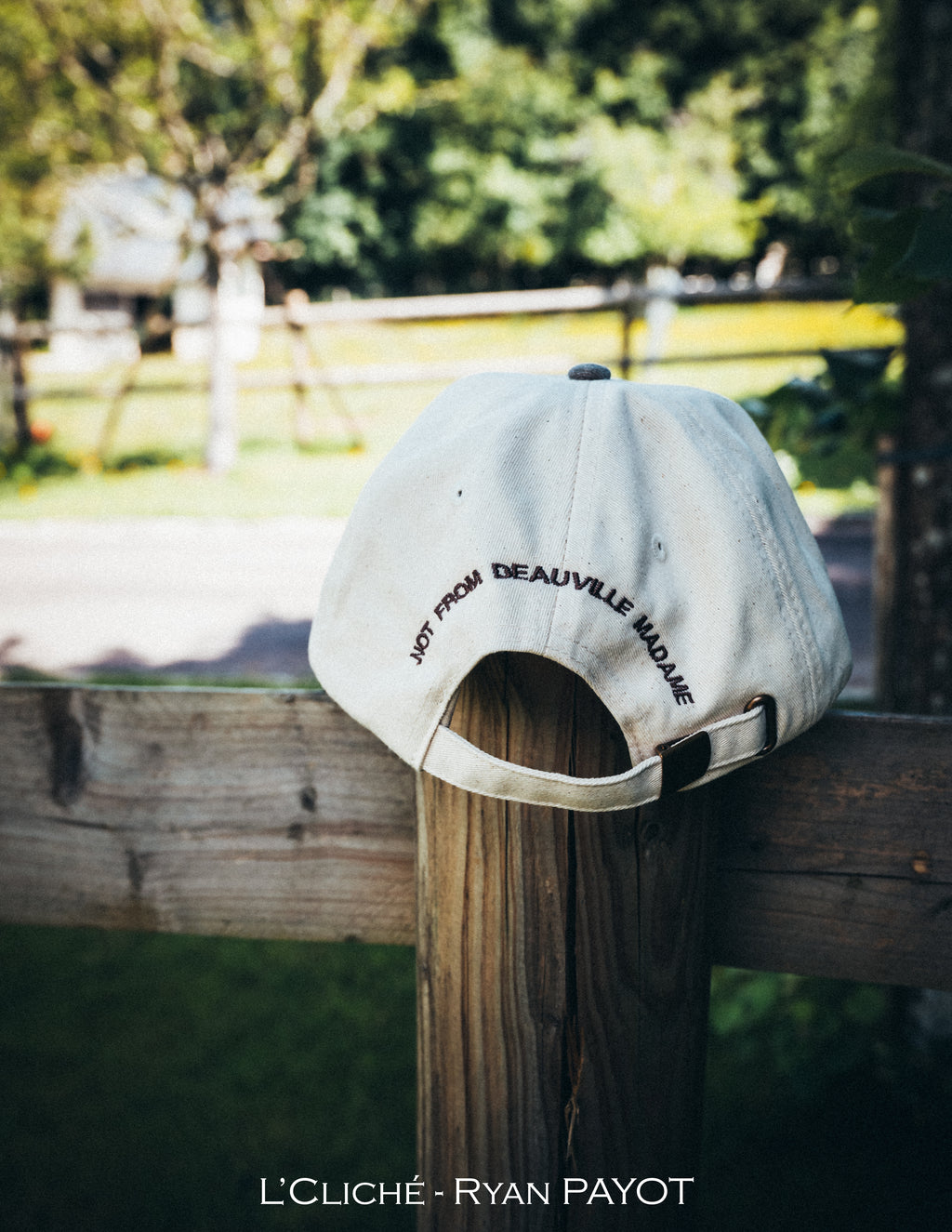 La Casquette