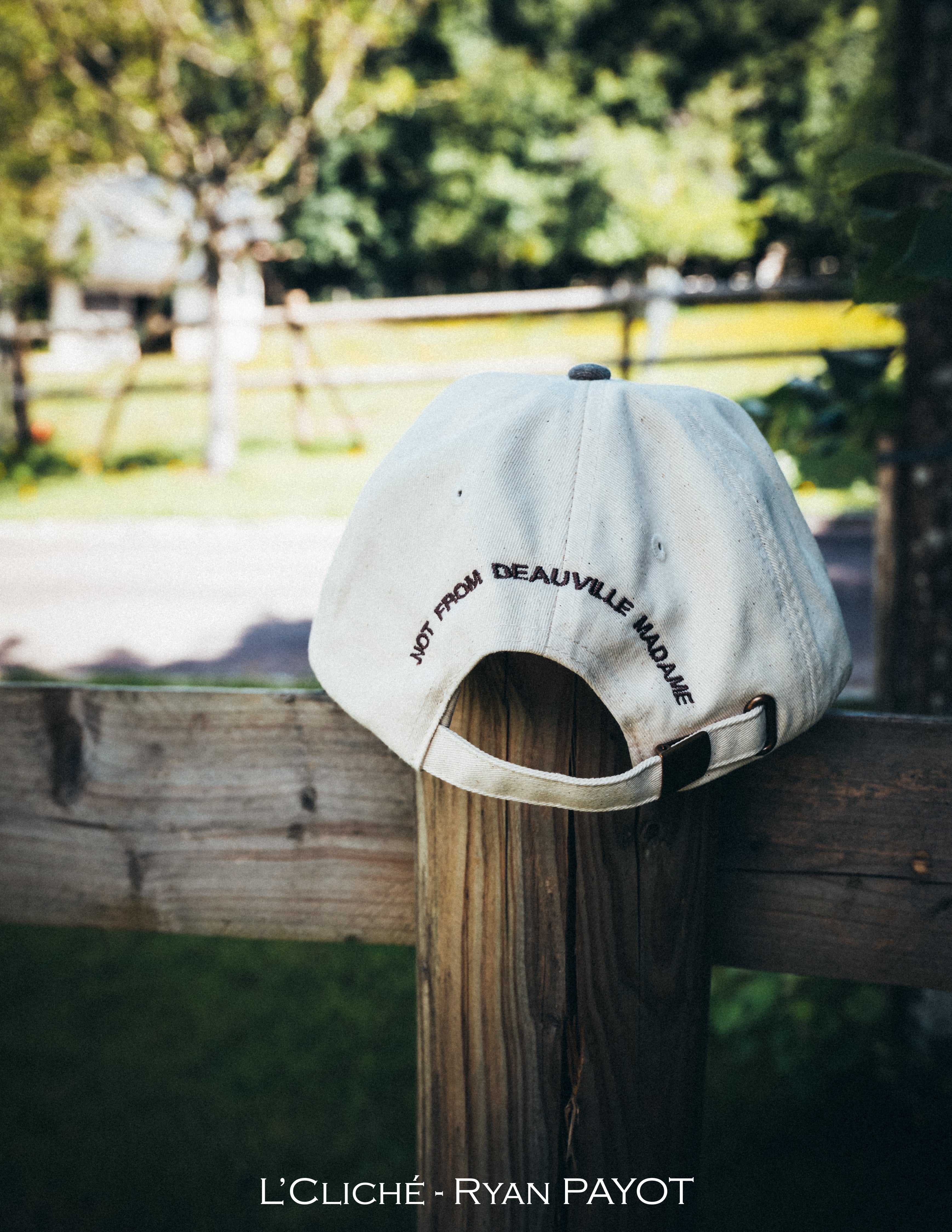 La Casquette