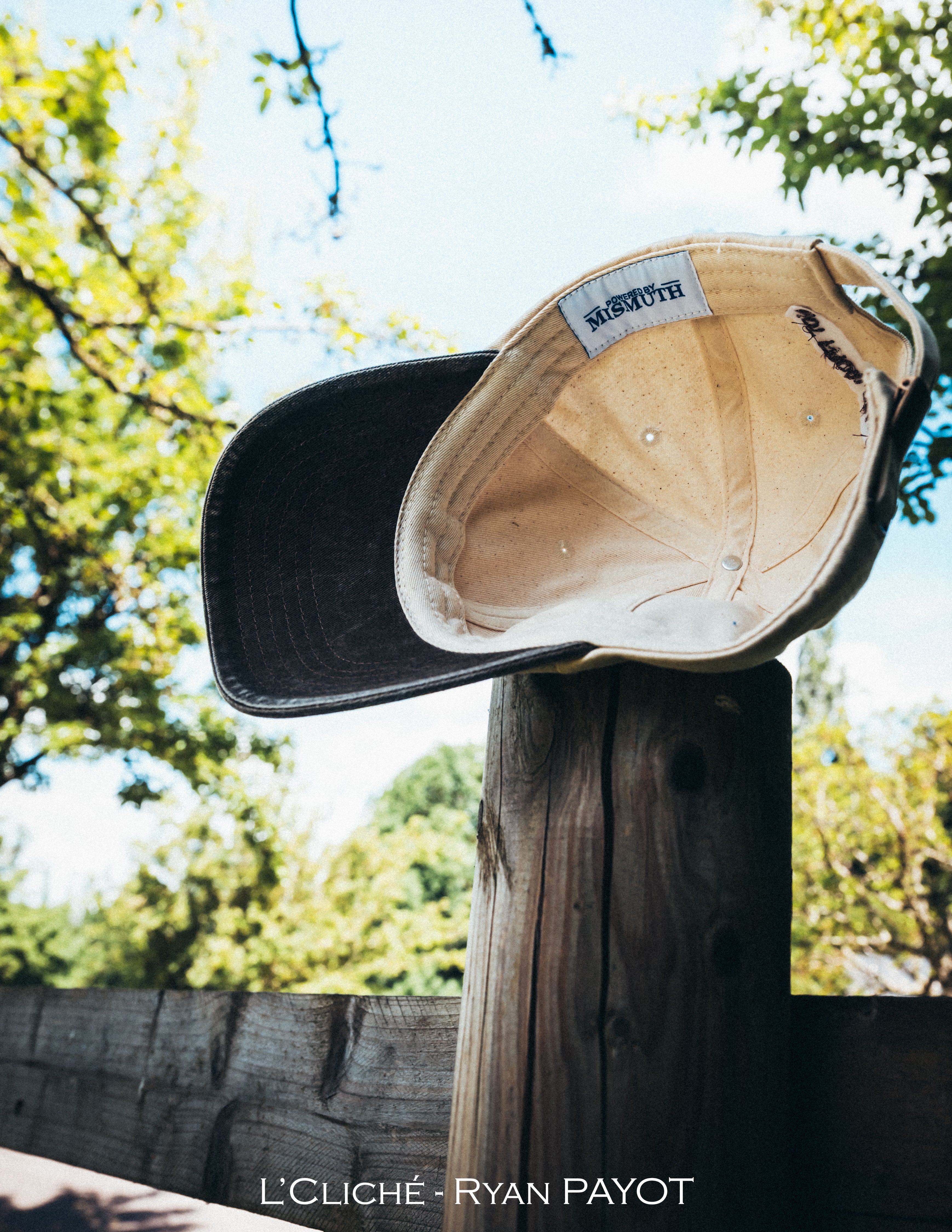 La Casquette
