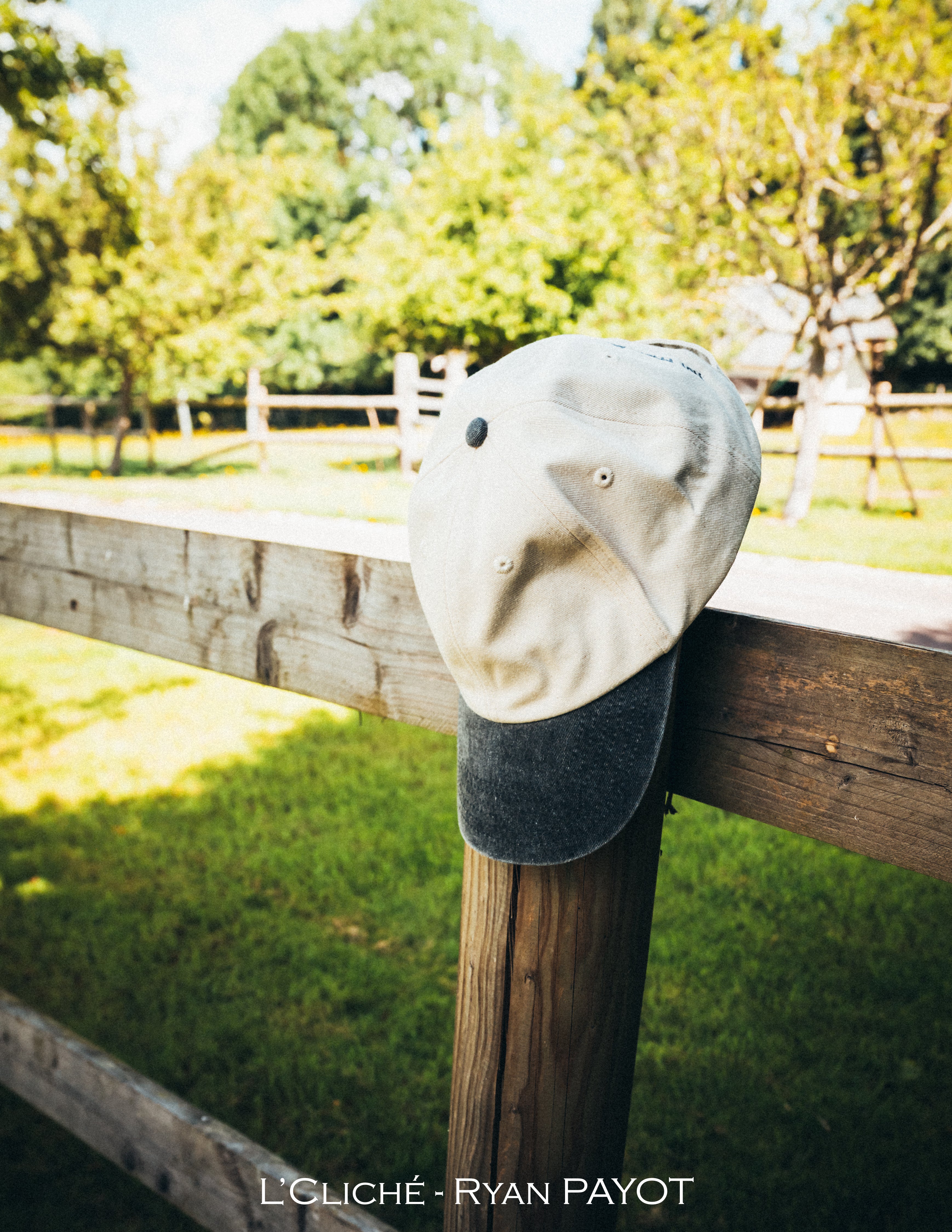 La Casquette