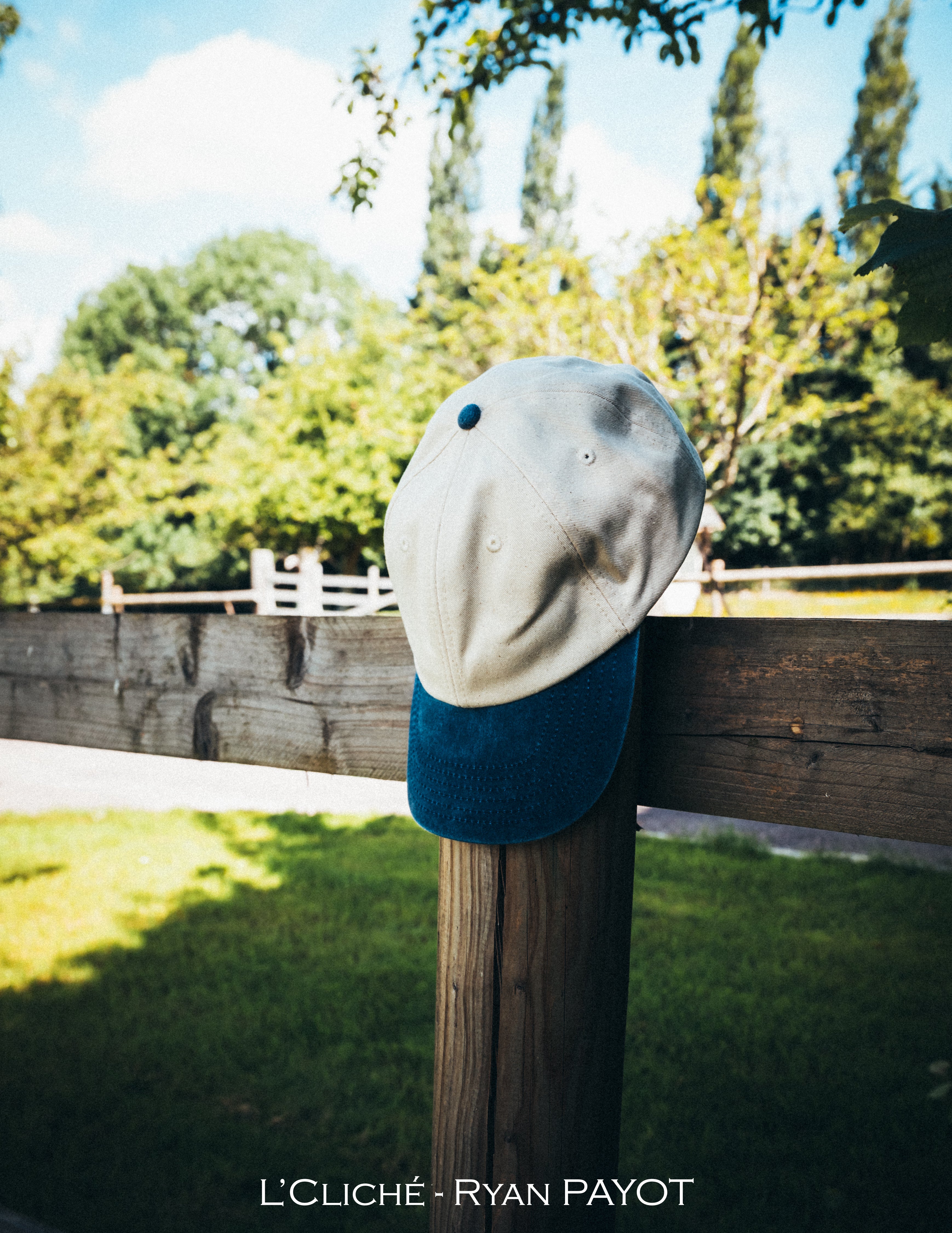 La Casquette