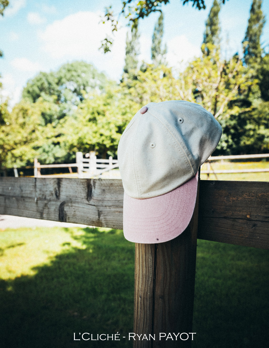 La Casquette