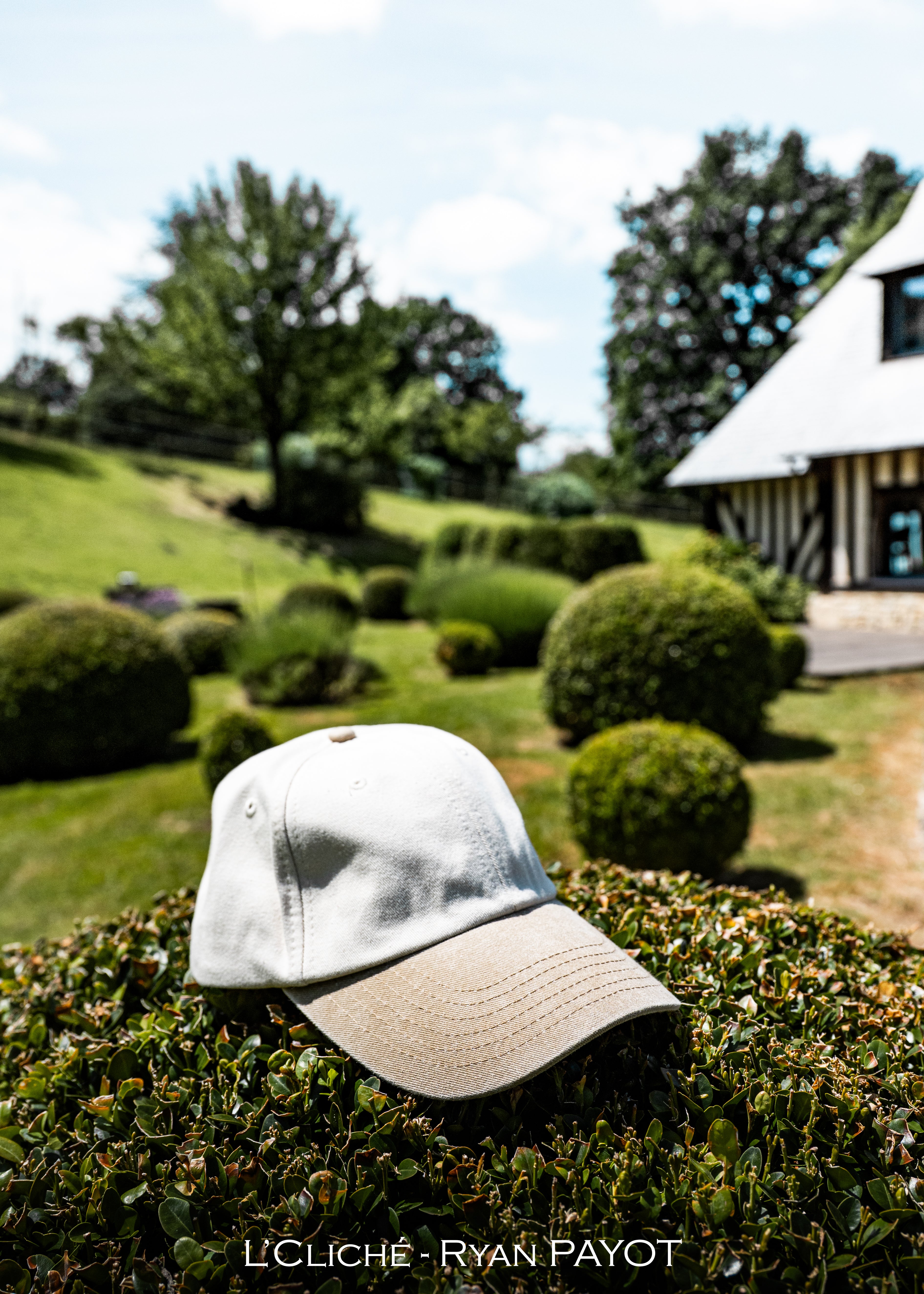 La Casquette