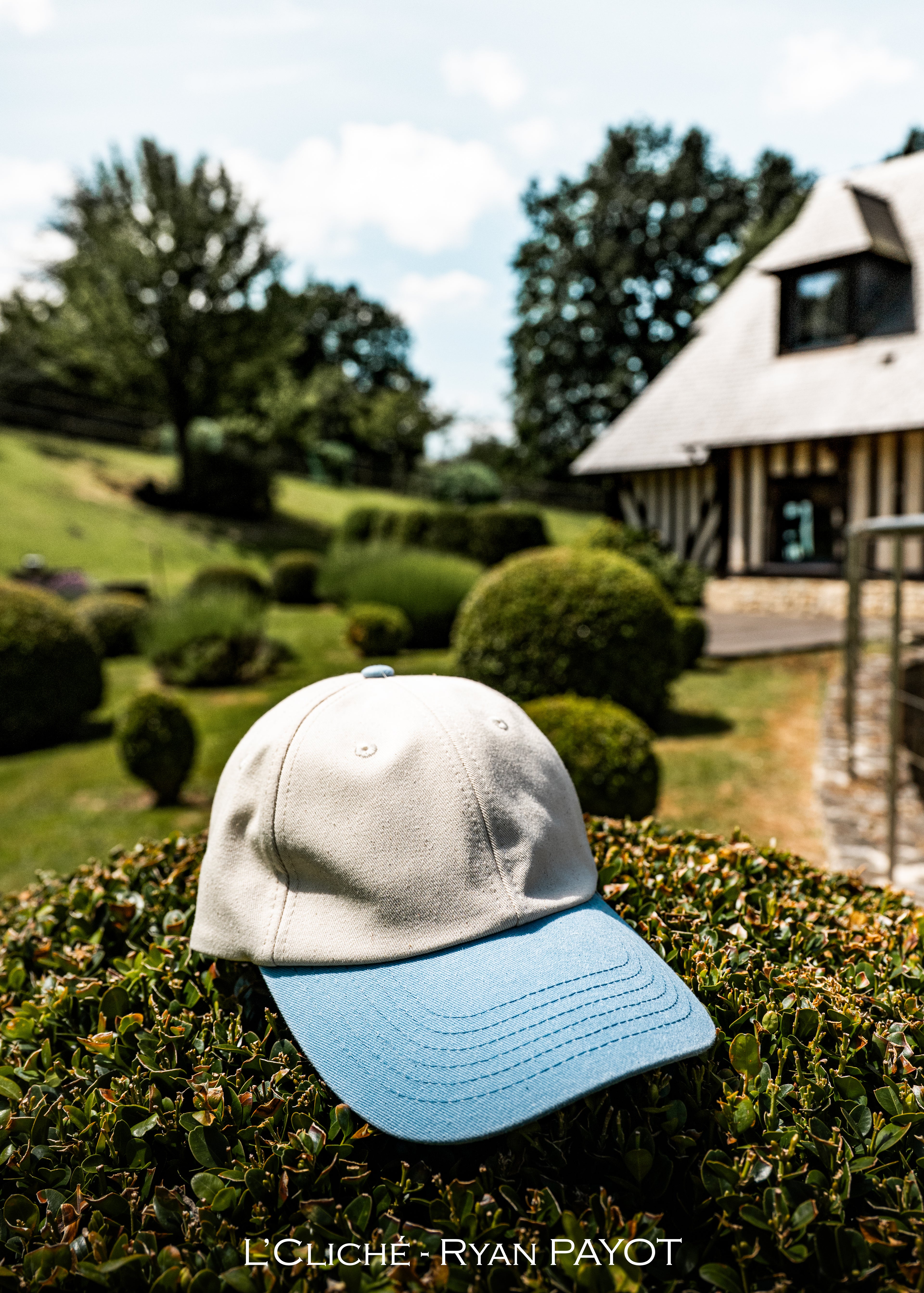La Casquette