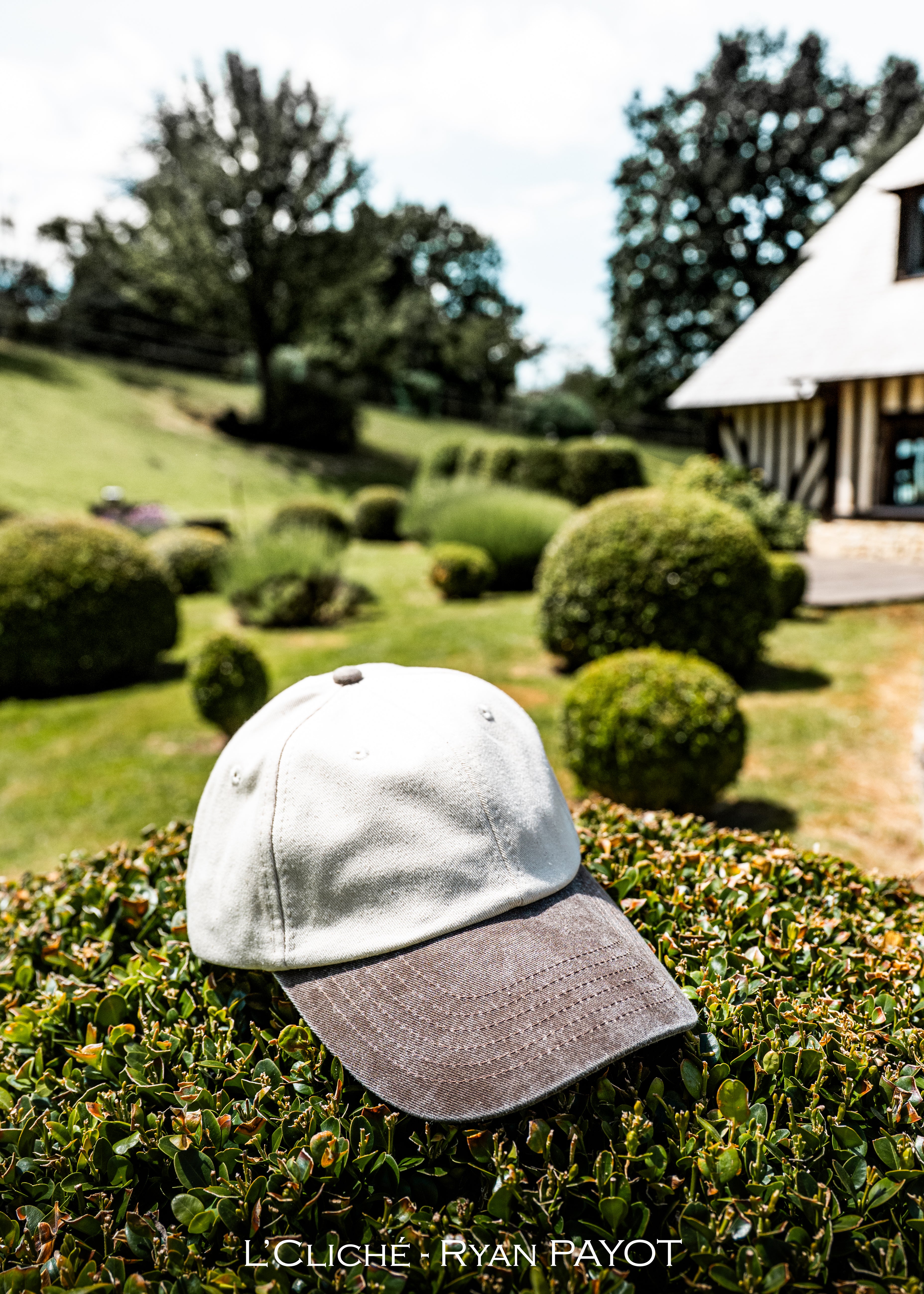 La Casquette