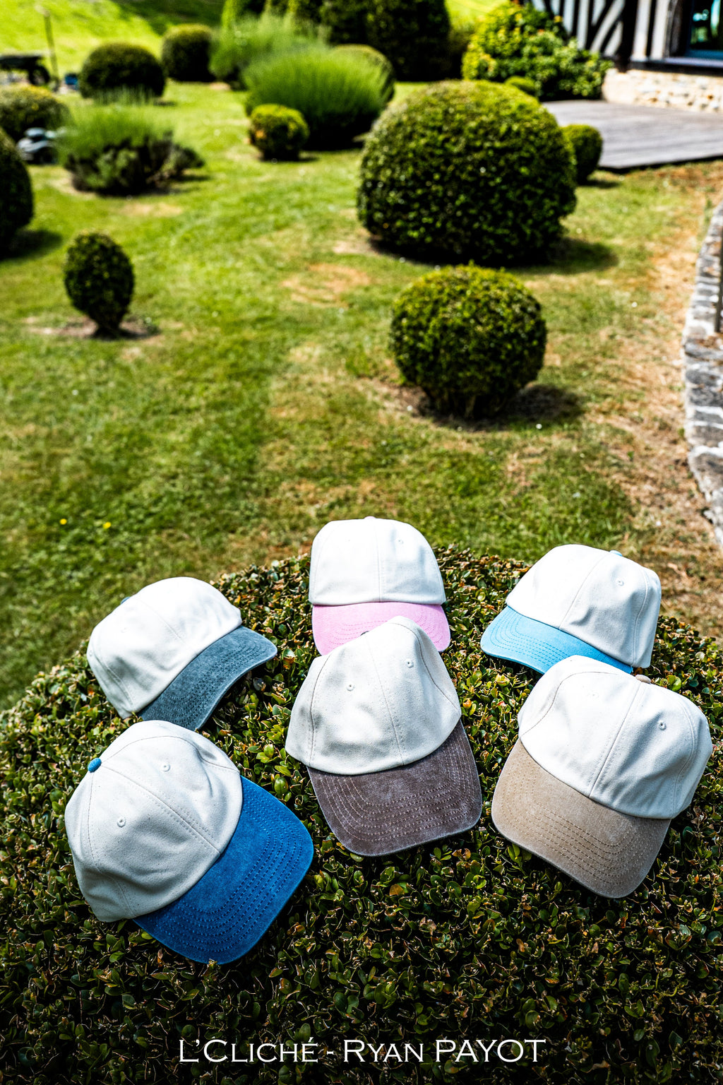 La Casquette