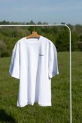 Le "TEESHIRT BLANC"